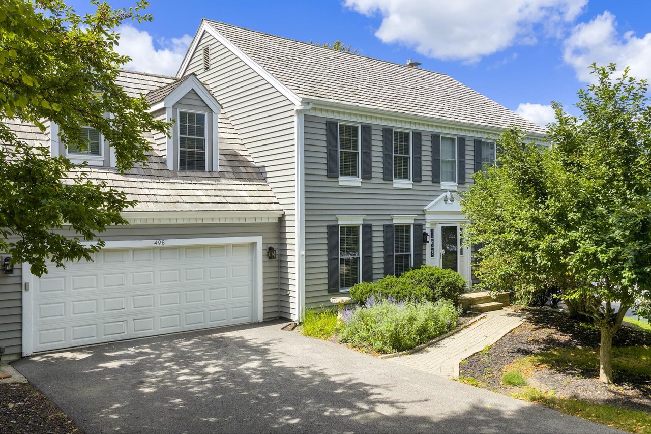 498 Calvin Ct